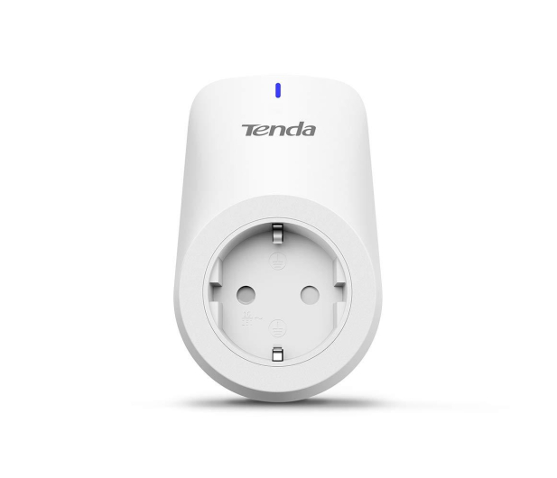 Tenda Beli SP3 2-PACK 2.3KW bezprzewodowe (Wi-Fi) - 606634 - zdjęcie 2